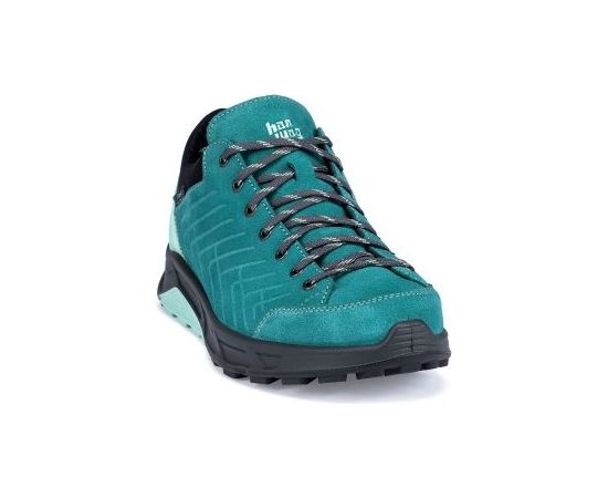 Hanwag Coastrock Low Lady EcoShell / Zila / Gaiši zila / 42