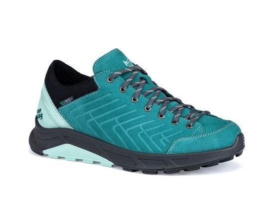 Hanwag Coastrock Low Lady EcoShell / Zila / Gaiši zila / 41.5