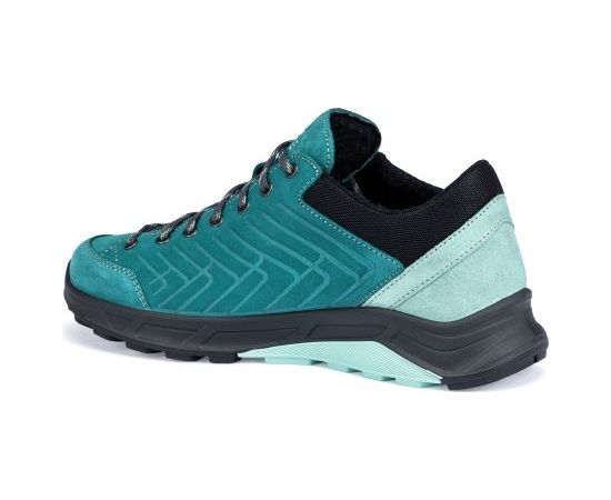 Hanwag Coastrock Low Lady EcoShell / Zila / Gaiši zila / 41.5