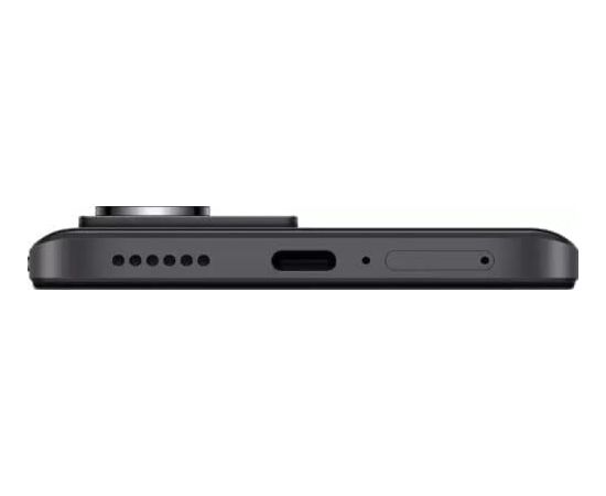 Xiaomi Redmi Note 12 Pro+ 5G (Midnight Black) Dual SIM 6.67“ OLED 1080x2400/2.6GHz&2.0GHz/256GB/8GB RAM/Android12/4G,5G,MZB0DE7EU