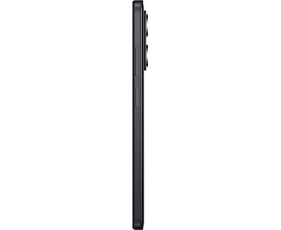 Xiaomi Redmi Note 12 Pro+ 5G (Midnight Black) Dual SIM 6.67“ OLED 1080x2400/2.6GHz&2.0GHz/256GB/8GB RAM/Android12/4G,5G,MZB0DE7EU