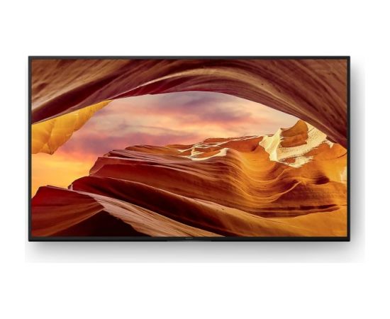 Sony KD55X75WL 55" (139cm) 4K Ultra HD Smart Google LED TV