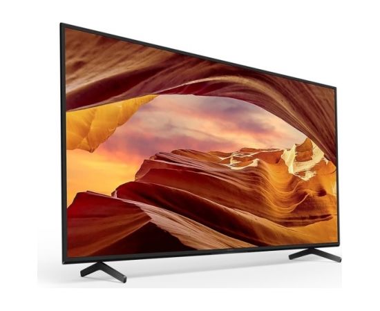 Sony KD55X75WL 55" (139cm) 4K Ultra HD Smart Google LED TV