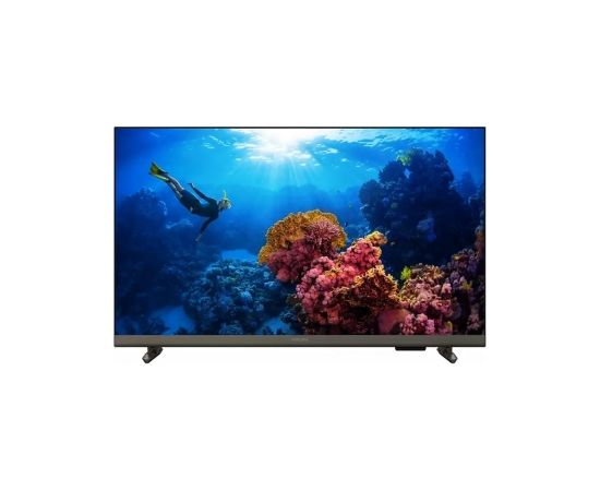 Philips 24PHS6808/12 24" (60 cm), Smart TV, HD, 1280 x 720, Wi-Fi,  DVB-T/T2/T2-HD/C/S/S2