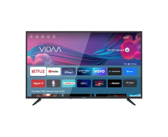 Allview 43iPlay6000-F 43" (109cm) Full HD Smart