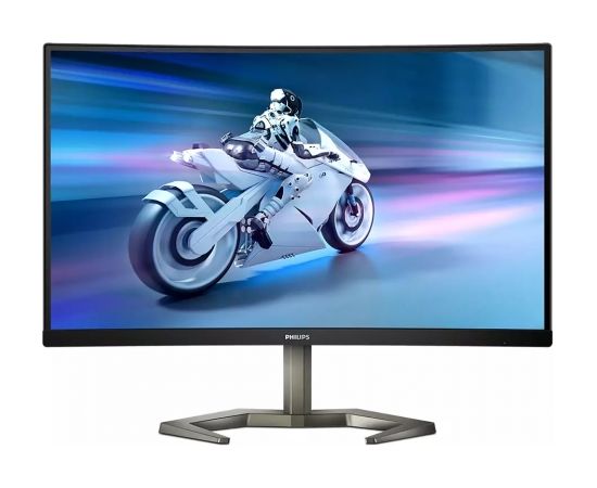 Philips Monitor 	27M1C5200W/00 27 ", VA, FHD, 1920x1080, 16:9, 4 ms, 300 cd/m², HDMI ports quantity 2, 240 Hz Monitori