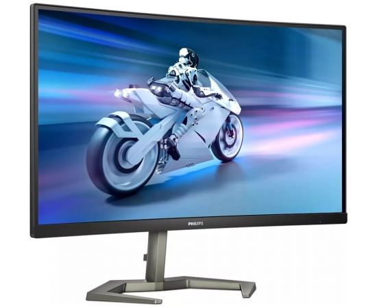 Philips Monitor 	27M1C5200W/00 27 ", VA, FHD, 1920x1080, 16:9, 4 ms, 300 cd/m², HDMI ports quantity 2, 240 Hz Monitori