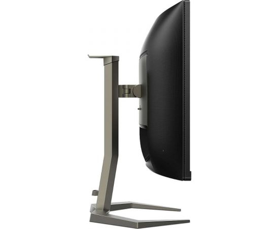 Philips Monitor 	27M1C5200W/00 27 ", VA, FHD, 1920x1080, 16:9, 4 ms, 300 cd/m², HDMI ports quantity 2, 240 Hz Monitori