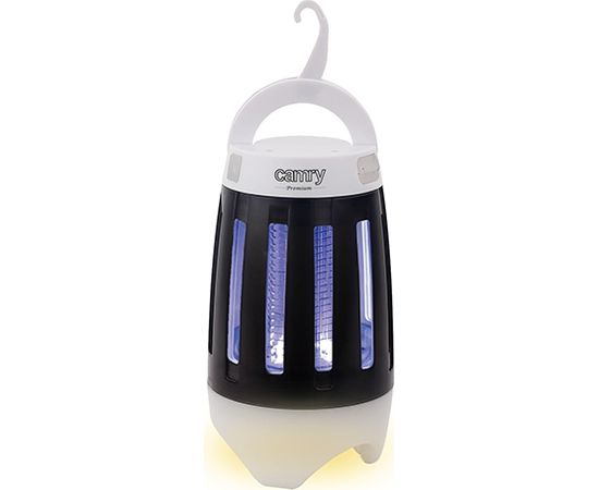 Camry Mosquito and Camping Lamp CR 7935 2 W