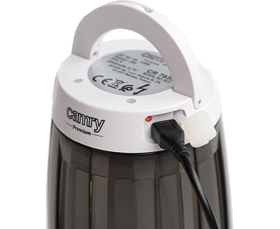 Camry Mosquito and Camping Lamp CR 7935 2 W