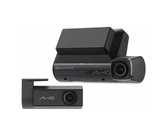 MIO MiVue 955W Dual car dash camera