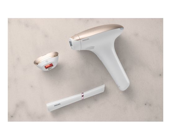 Philips Lumea Advanced Lumea IPL 7000 Series Advanced BRI921/00 IPL hair removal device for long-lasting results