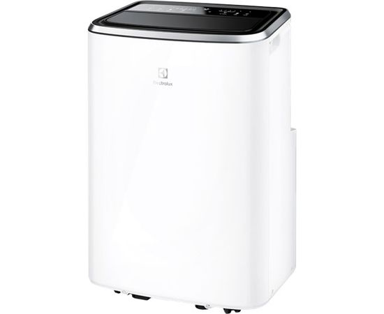 Electrolux EXP26U538HW Mobilais gaisa kondicionieris White