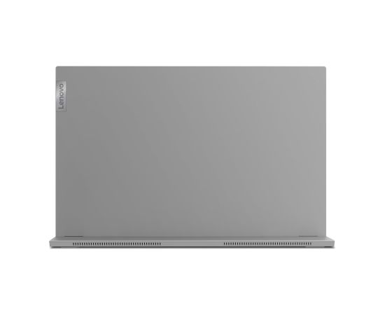 Lenovo L15 39.6 cm (15.6") 1920x1080 pixels Full HD LED Black, Grey