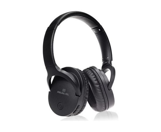 Słuchawki Bluetooth REAL-EL GD-850
