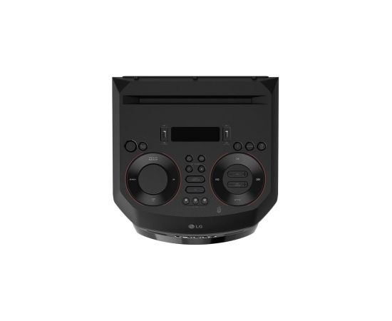 Głośnik Poweraudio LG RNC5 Skaļruņi un akustiskās sistēmas