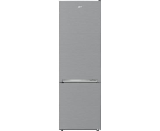 BEKO RCNT375I40XBN fridge-freezer combination