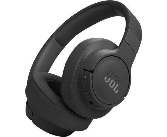 JBL wireless headset Tune 770NC, black