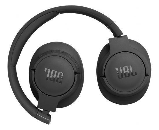 JBL wireless headset Tune 770NC, black