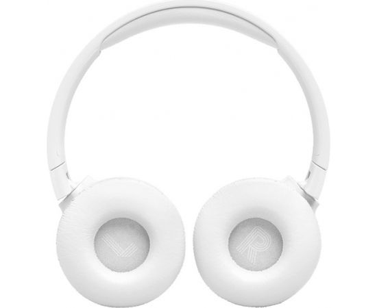 JBL wireless headset Tune 670NC, white