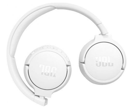JBL wireless headset Tune 670NC, white