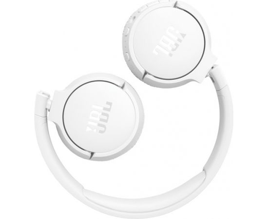 JBL wireless headset Tune 670NC, white