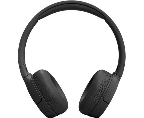 JBL wireless headset Tune 670NC, black