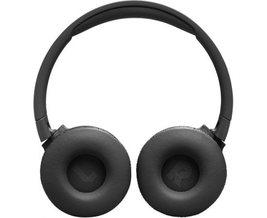 JBL wireless headset Tune 670NC, black