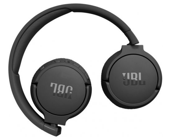 JBL wireless headset Tune 670NC, black