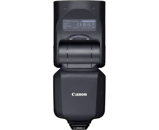Canon вспышка Speedlite EL-5