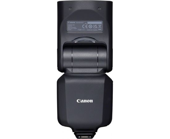 Canon flash Speedlite EL-5