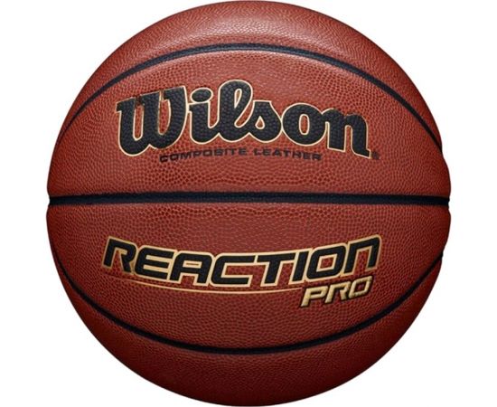 Wilson Reaction Pro 275 Ball WTB10139XB (5)