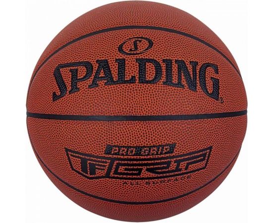 Basketball Spalding Pro Grip 76874Z (7) Basketbolam