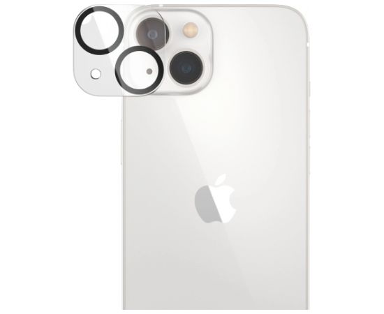 PanzerGlass Camera Lens Protection PicturePerfect Apple, iPhone 14/14 Plus, Glass, Transparent