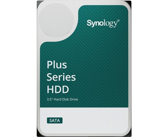Synology Hard Drive HAT3300-8T 5400 RPM, 8000 GB