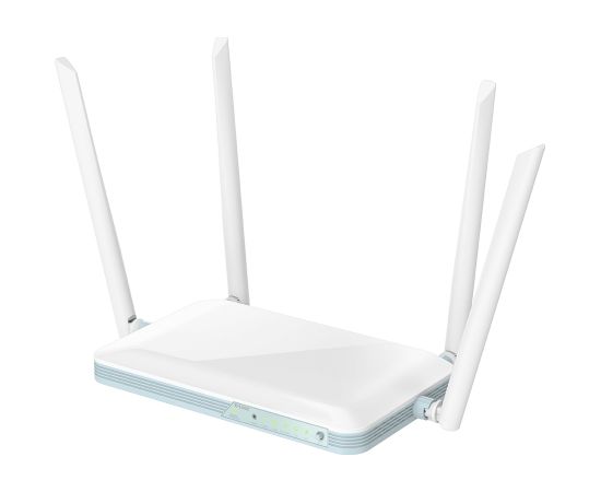 D-Link N300 4G Smart Router  G403 802.11n, 300 Mbit/s, 10/100 Mbit/s, Ethernet LAN (RJ-45) ports 4, Antenna type External