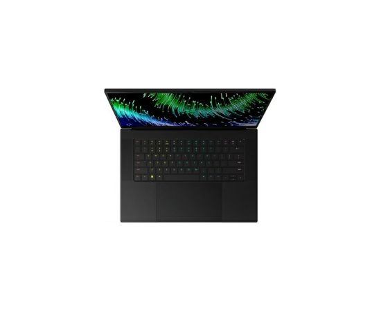 Razer Blade 16 Black, 16 ",  QHD+, 2560 x 1600, Anti-glare, Intel Core i9, i9-13950HX, 32 GB, SSD 1000 GB, NVIDIA GeForce RTX 4080, GDDR6, 12 GB, Windows 11 Home, 802.11az, Keyboard language English, Keyboard backlit, Warranty 24 month(s), Battery warrant