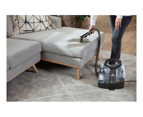 Bissell 37241 SpotClean Pet Plus Putekļu sūcējs