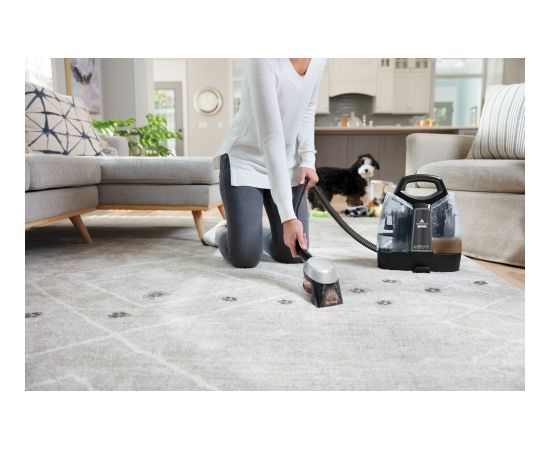 Putekļu sūcējs Bissell SpotClean Pet Plus tīrītājs 37241