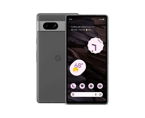 Google Pixel 7a 8/128GB 5G Charcoal