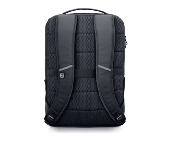 Dell EcoLoop Pro Slim Backpack Fits up to size 15.6 ", Black, Waterproof