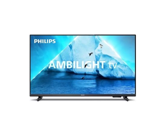 Philips 32PFS6908/12 32" (80 cm), Smart TV, FHD, 1920x1080, Wi-Fi, DVB-T/T2/T2-HD/C/S/S2