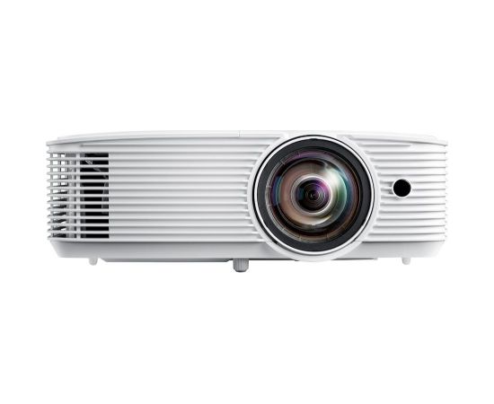 Optoma Projector X309ST XGA (1024x768), 3700 ANSI lumens, White