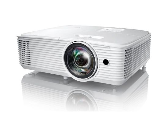 Optoma Projector X309ST XGA (1024x768), 3700 ANSI lumens, White