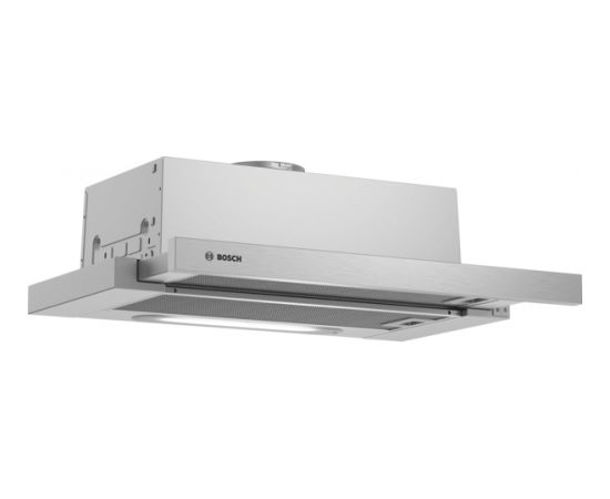 Bosch DFT63AC50 Series 4 Tvaika nosūcējs 60cm