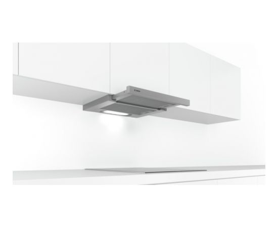 Bosch DFT63AC50 Series 4 Tvaika nosūcējs 60cm