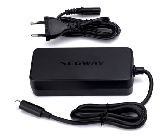 Ninebot by Segway Kickscooter Charger Accessory Elektro Auto lādēšanas piederumi