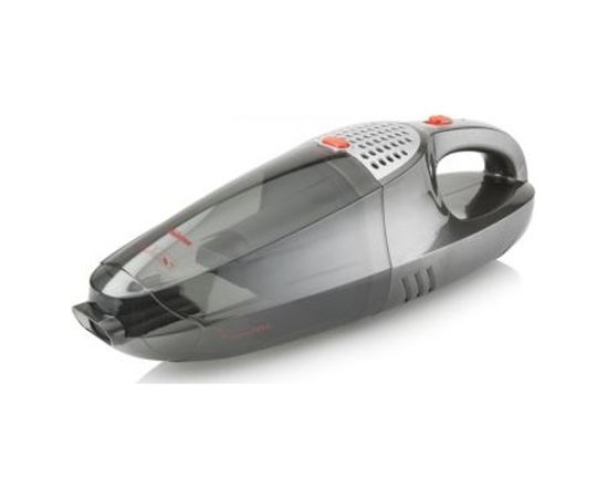 Tristar Putekļu sūcējs KR-3178 Cordless operating, Handheld, 12 V, Operating time (max) 15 min, Grey, Warranty 24 month(s)