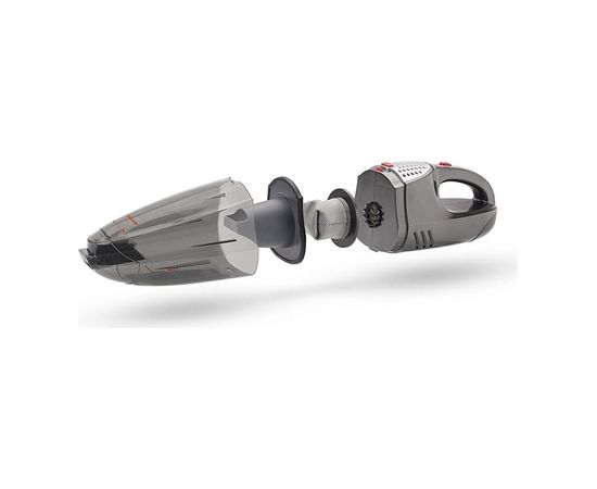 Tristar Putekļu sūcējs KR-3178 Cordless operating, Handheld, 12 V, Operating time (max) 15 min, Grey, Warranty 24 month(s)