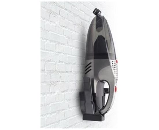 Tristar Putekļu sūcējs KR-3178 Cordless operating, Handheld, 12 V, Operating time (max) 15 min, Grey, Warranty 24 month(s)